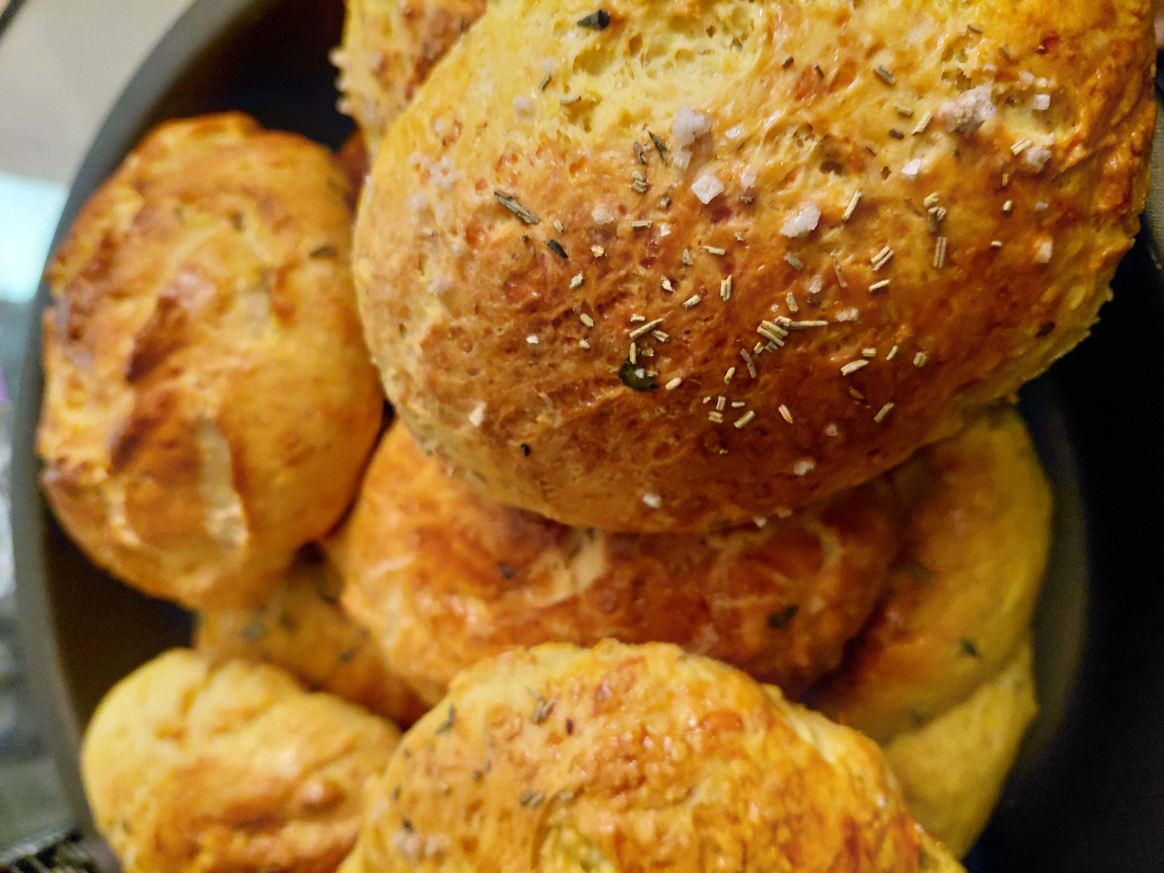 Pain au beurre - 1 kg